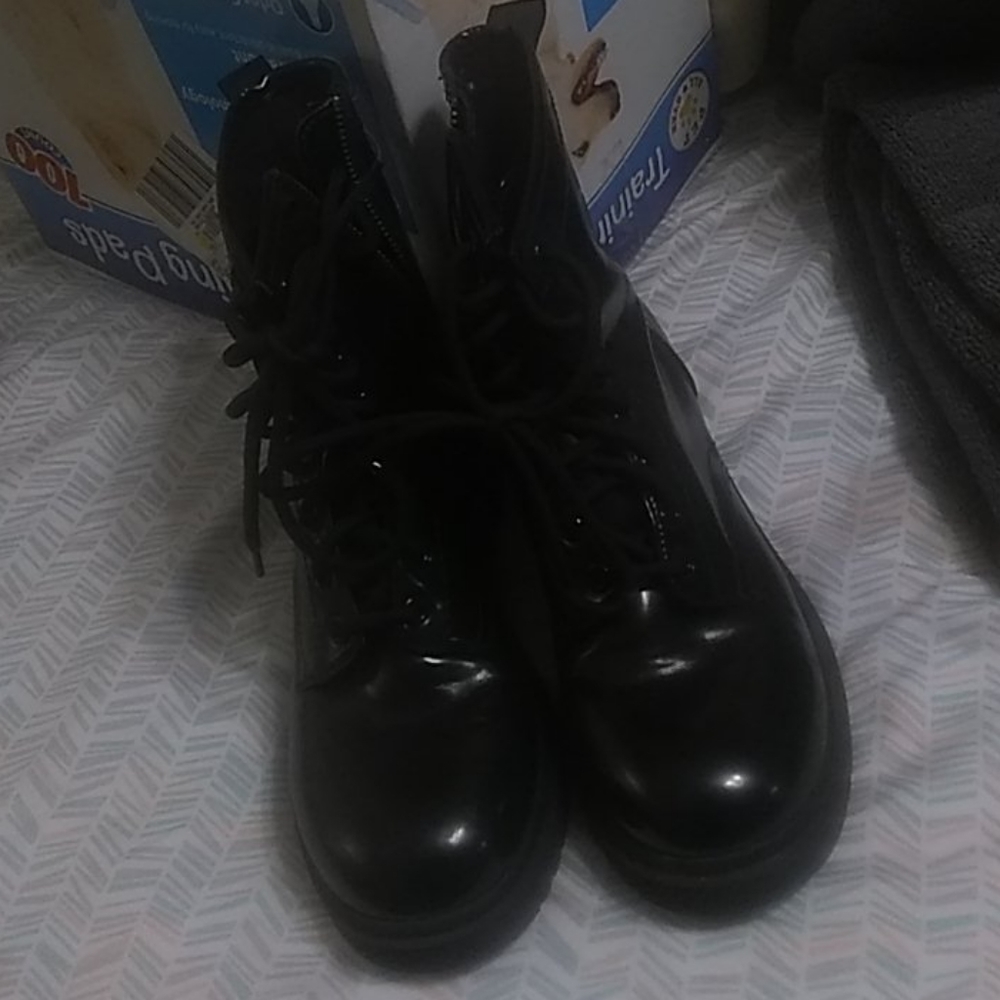 Boots